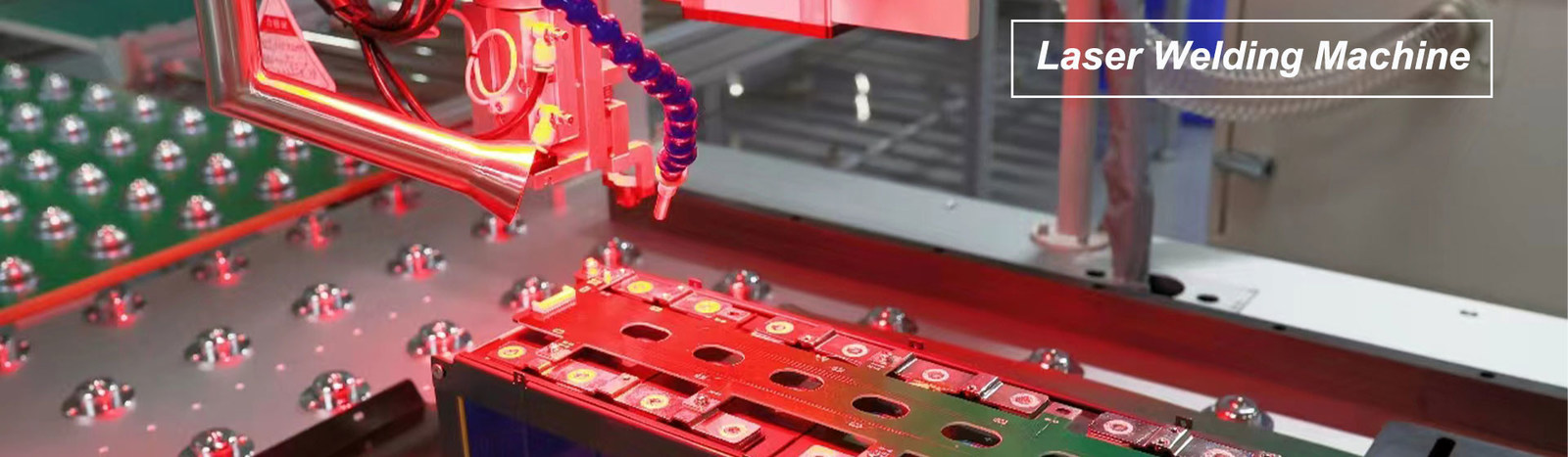 SHENZHEN SHINE WELL POWER TECHNOLOGY CO.,LTD productielijn van de fabrikant