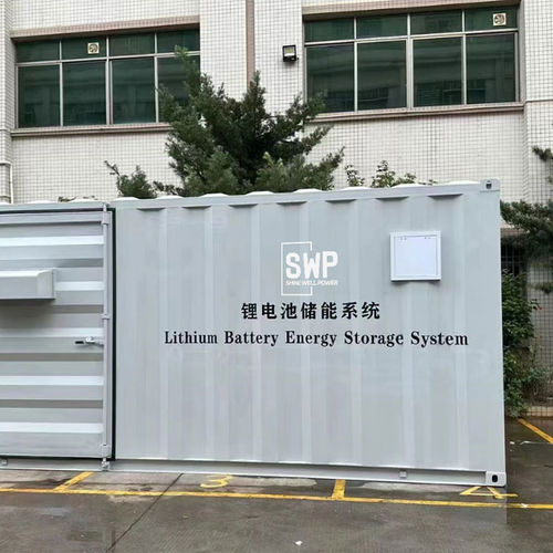 Latest company news about Trends in de energieopslagbatterijenindustrie en vooruitzichten voor de technologie van vaste batterijen